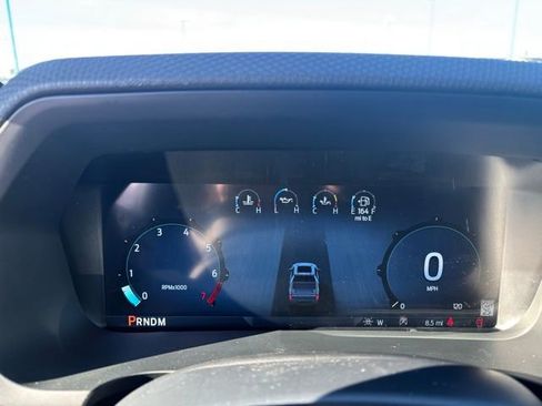 New 2026 Ford F150 XLT w/ Equipment Group 302A MID image 22