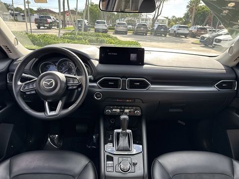 Used 2023 MAZDA CX-5 AWD 2.5 S image 14