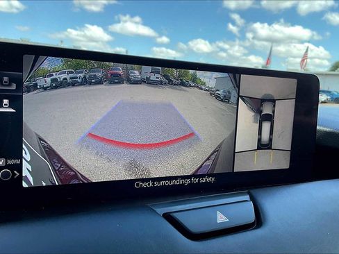 Used 2024 MAZDA CX-90 Plug-In Hybrid w/ Premium Plus image 26