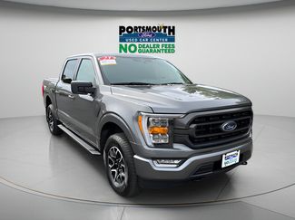 Used 2023 Ford F150 XLT w/ Equipment Group 302A High AWD/4WD 360° Tour