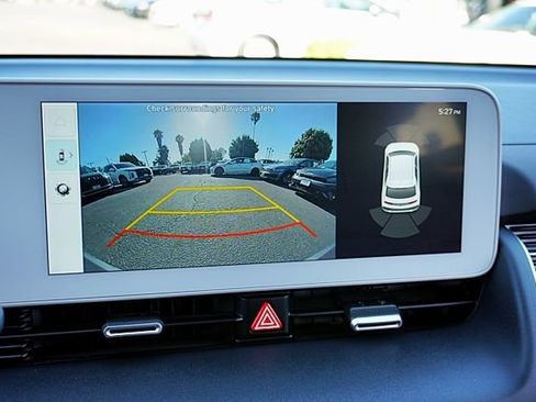 Used 2024 Hyundai Ioniq 5 SEL RWD image 27