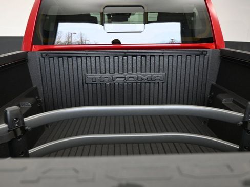New 2026 Toyota Tacoma TRD Off-Road w/ TRD Off Road Premium Package AWD/4WD image 25