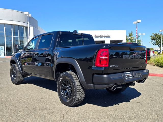 New 2026 RAM 1500 RHO w/ RHO Level 1 Equipment Group AWD/4WD image 6