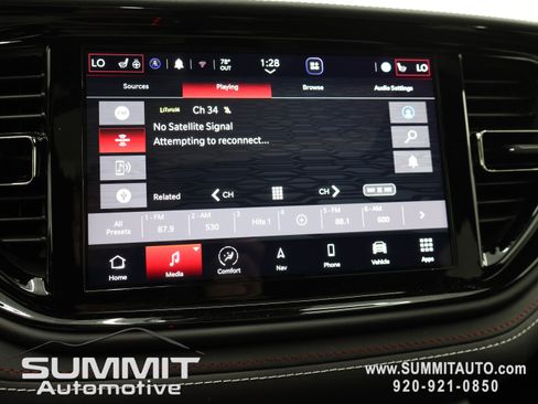 New 2026 Dodge Durango GT AWD/4WD image 55