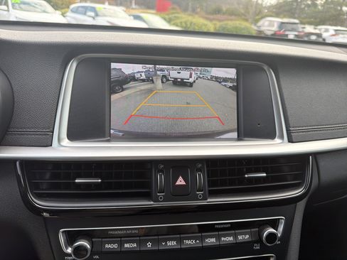 Used 2019 Kia Optima LX image 5