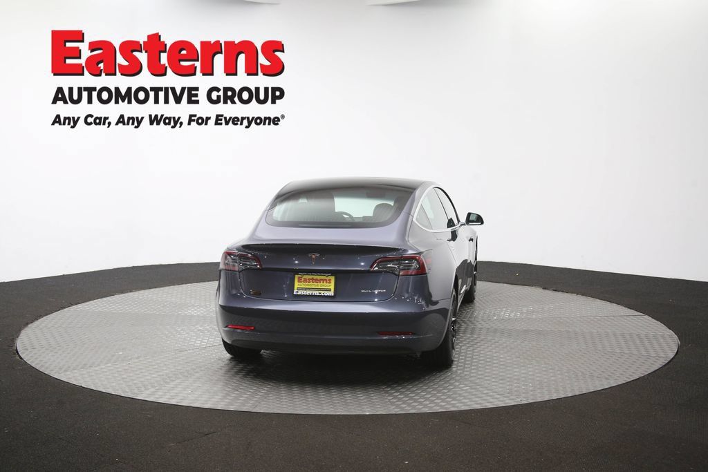 Used 2020 Tesla Model 3 Long Range AWD/4WD image 34