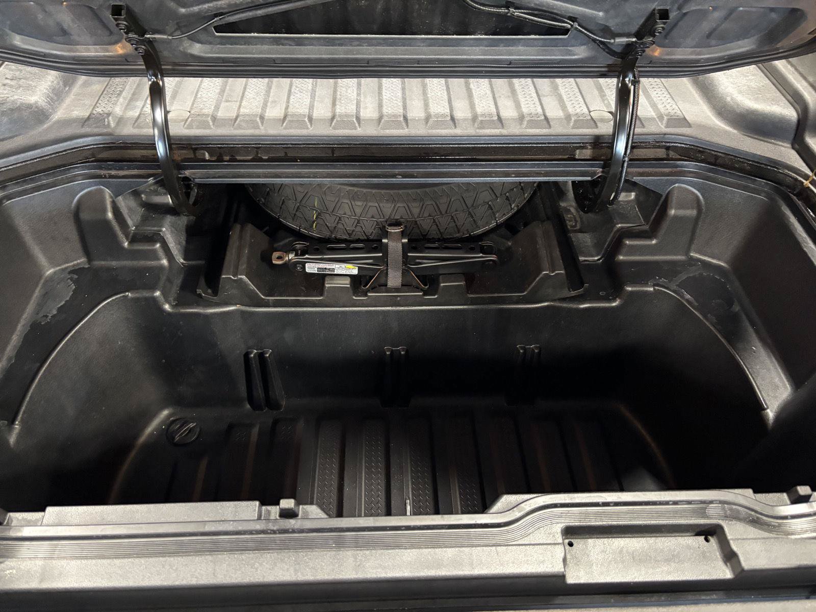 Used 2024 Honda Ridgeline Sport image 28