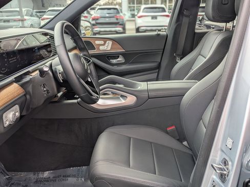 Certified 2025 Mercedes-Benz GLE 450 4MATIC image 14