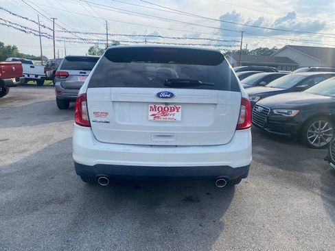 Used 2012 Ford Edge SE image 7