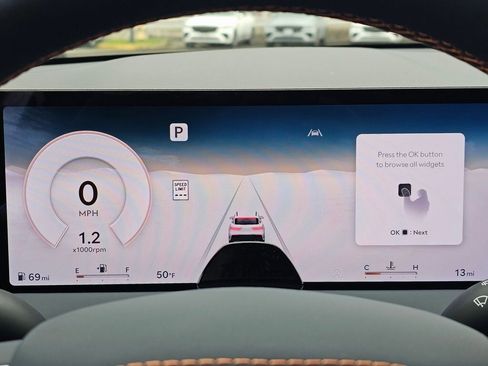 New 2026 Genesis GV70 2.5T Sport Prestige image 12