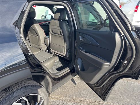 New 2026 Chevrolet TrailBlazer RS w/ Convenience Package image 40