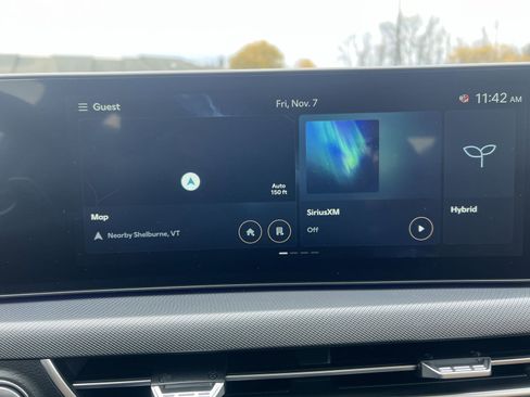 New 2025 Hyundai Sonata Limited image 22