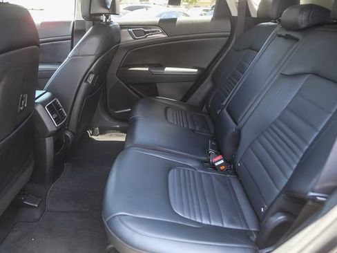 Certified 2023 Kia Sportage SX FWD image 19