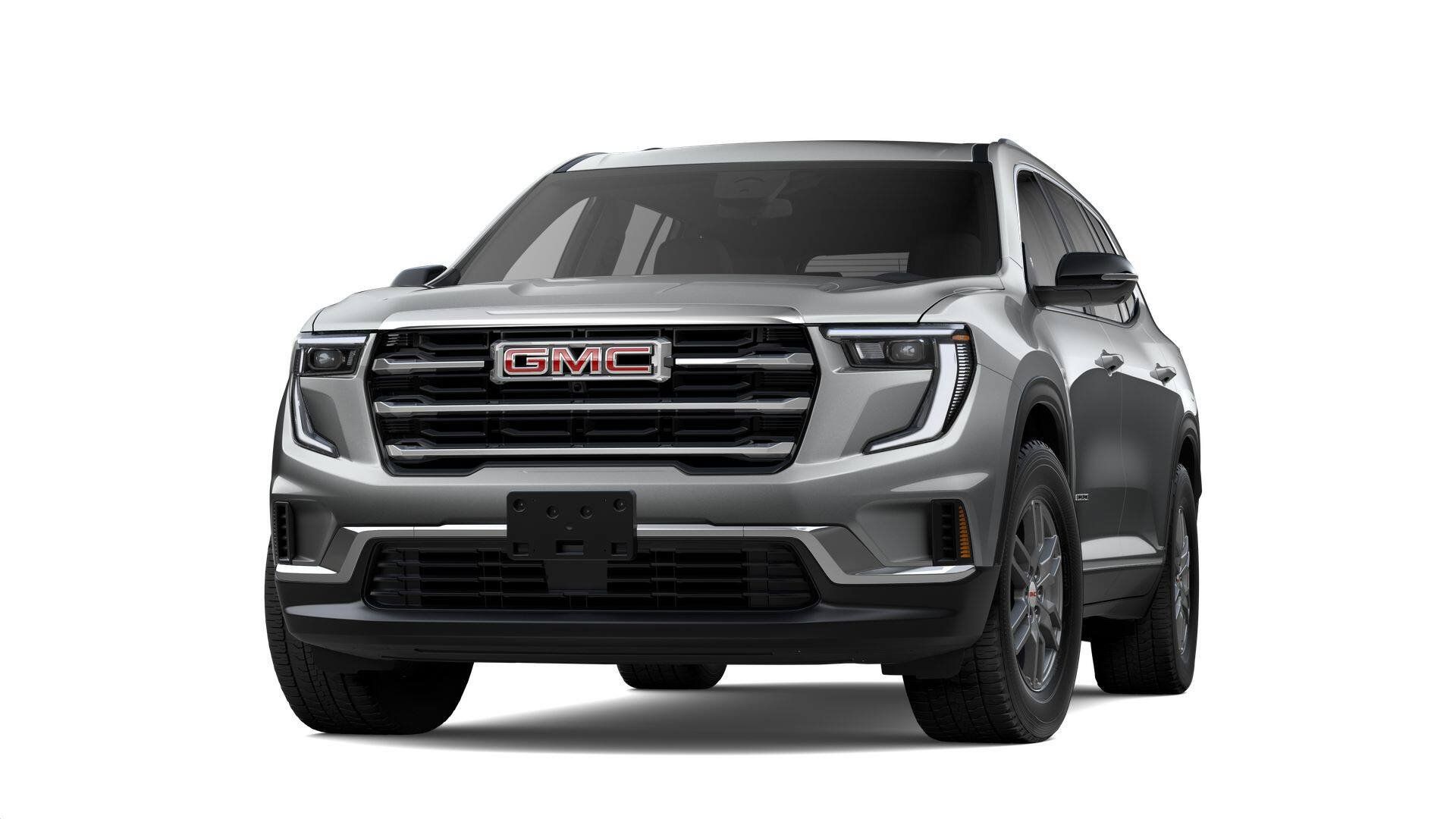 New 2026 GMC Acadia Elevation FWD image 31