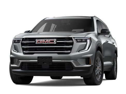 New 2026 GMC Acadia Elevation FWD image 31