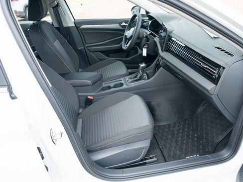 New 2026 Volkswagen Jetta S image 38