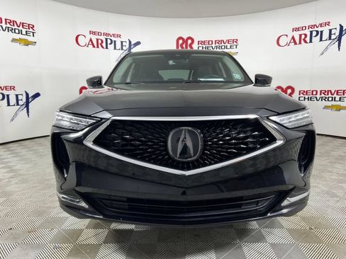 Used 2023 Acura MDX SH-AWD w/ Technology Package image 2