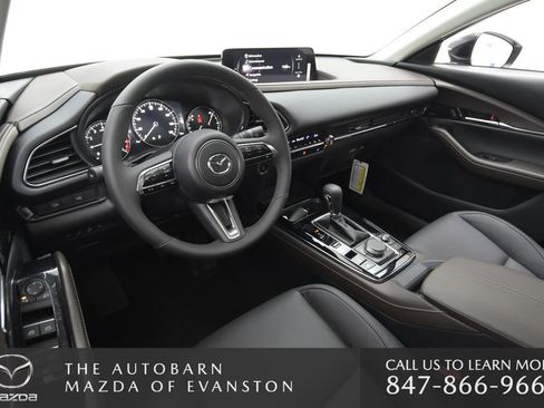 Certified 2024 MAZDA CX-30 2.5 Turbo w/ Premium Package image 26