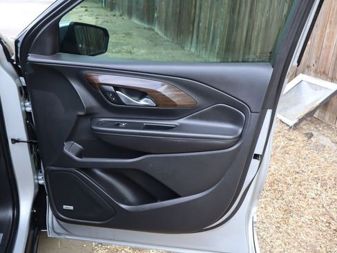 Used 2020 GMC Terrain Denali w/ Denali Premium Package image 26