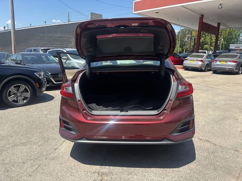 Used 2018 Honda Clarity Touring image 16