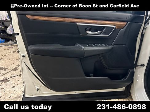 Used 2018 Honda CR-V EX image 14
