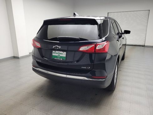 Used 2021 Chevrolet Equinox LT AWD/4WD image 7