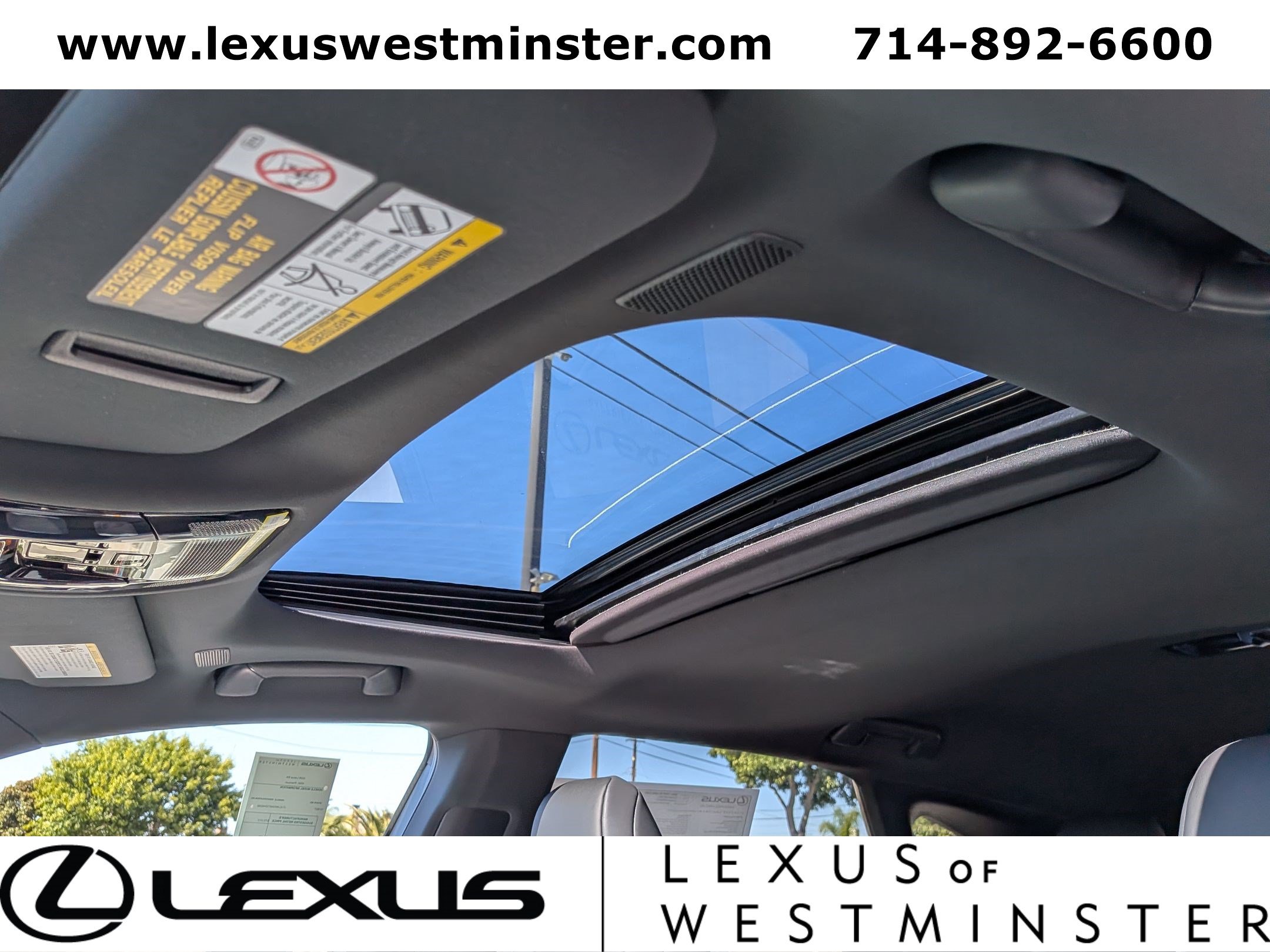 New 2026 Lexus RX 450h AWD w/ Convenience Package image 11