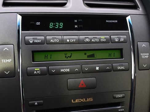 Used 2008 Lexus ES 350 image 29