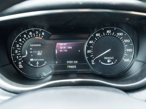 Used 2016 Lincoln MKC Premiere FWD image 21