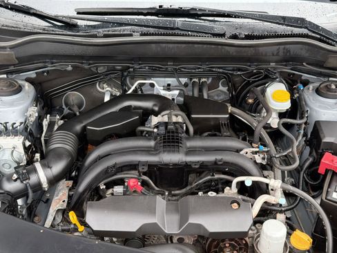 Used 2018 Subaru Forester 2.5i Limited image 15