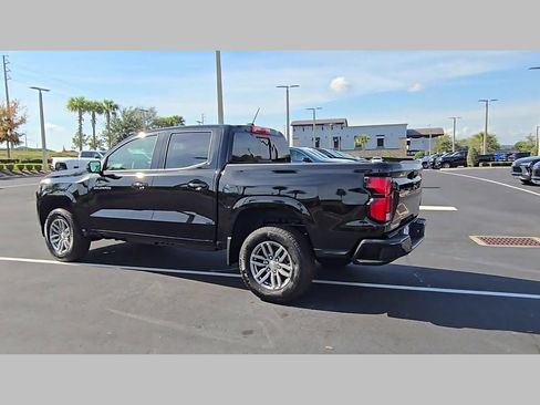 New 2026 Chevrolet Colorado LT w/ LT Convenience Package image 19