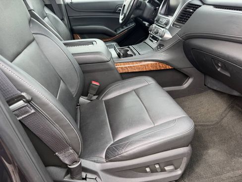 Used 2015 Chevrolet Suburban LTZ AWD/4WD image 18