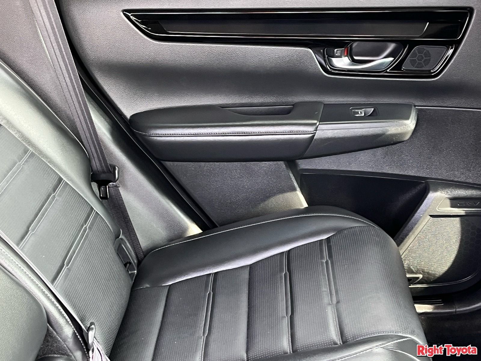 Used 2024 Honda CR-V EX-L image 14