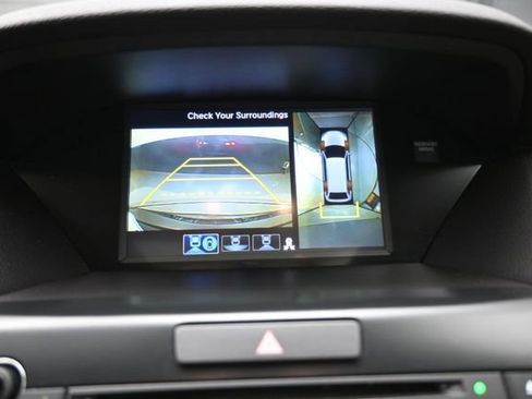 Used 2017 Acura MDX FWD w/ Advance Package image 2