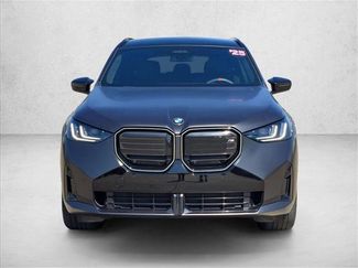 Used 2025 BMW X3 M50 w/ Premium Package video 2