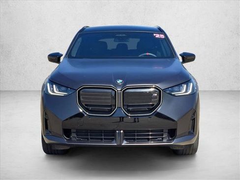 Used 2025 BMW X3 M50 w/ Premium Package image 2