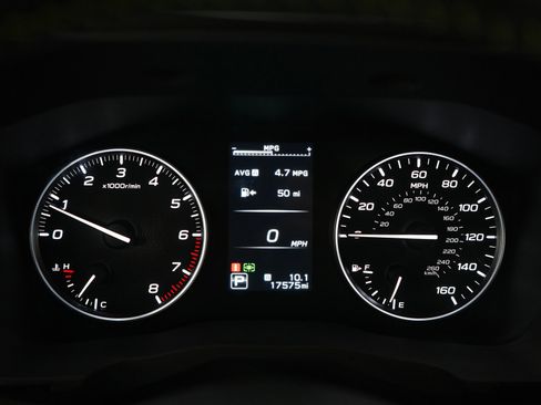 Used 2025 Subaru Ascent Bronze Edition image 26