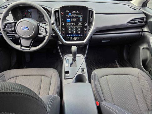Used 2024 Subaru Crosstrek 2.0i Premium AWD/4WD image 12