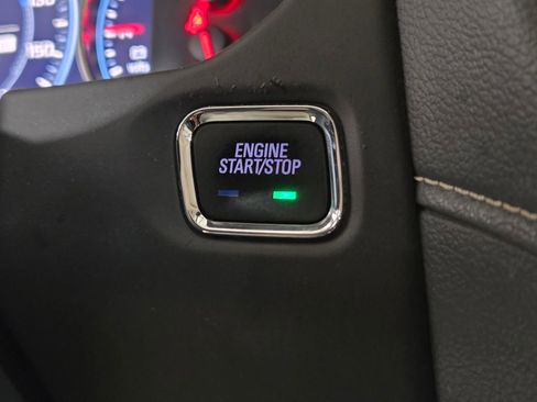 Used 2021 GMC Acadia Denali w/ Denali Technology Package image 34