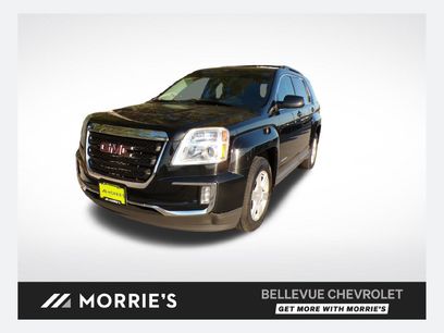 Used 2016 GMC Terrain SLE w/ Cargo Package