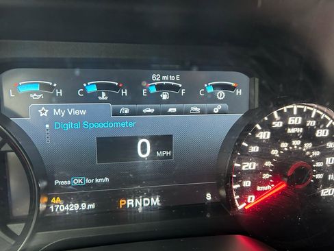 Used 2019 Ford F150 Lariat AWD/4WD image 19