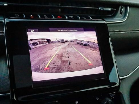 New 2025 Jeep Grand Cherokee L Laredo w/ Luxury Tech Group I image 26