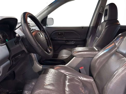 Used 2005 Honda Pilot EX-L image 20