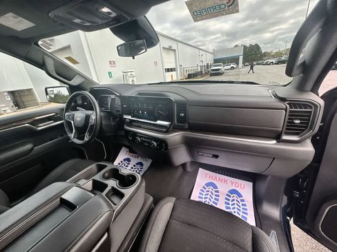 Used 2023 Chevrolet Silverado 1500 LT image 27