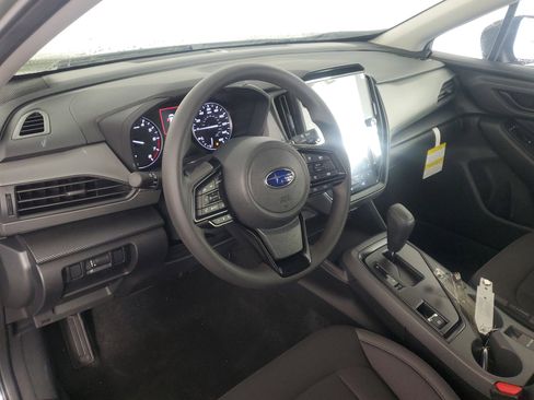 New 2026 Subaru Crosstrek 2.0i Premium image 12