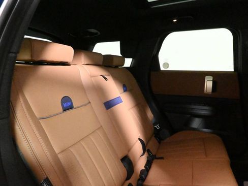 Used 2026 MINI Cooper Countryman S w/ Comfort Package Max image 35