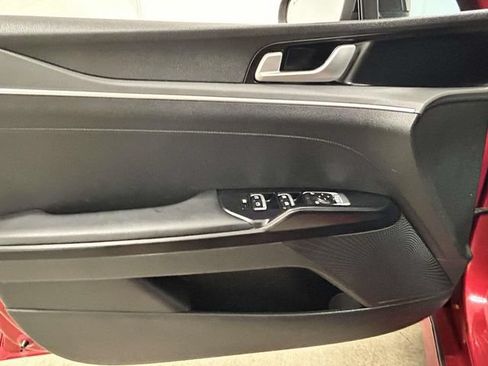 Used 2023 Kia K5 GT-Line w/ GT-Line Premium Package FWD image 13