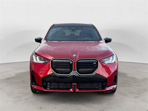 New 2026 BMW X3 M50 w/ Premium Package image 2