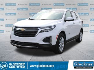 Used 2024 Chevrolet Equinox LT w/ LPO, Floor Liner Package video 1