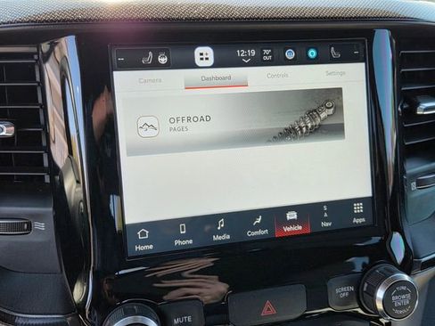 Certified 2022 RAM 2500 Power Wagon w/ Level 1 Equipment Group image 26